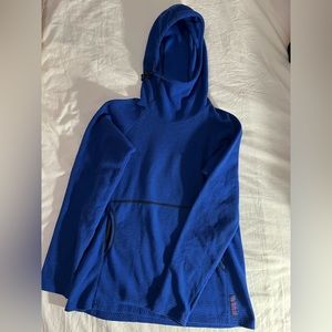 Melanzana women’s medium